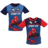Omul Păianjen Wall tricou scurt pentru copii, 3-8 ani