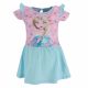 Disney Regatul de gheață Elsa rochie de vară pentru copii 3-8 ani