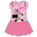 Disney Minnie  Cute rochie de vară pentru copii 3-8 ani