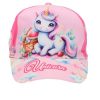 Unicorn Clouds șapcă de baseball pentru copii 53 cm