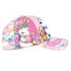 Unicorn Clouds șapcă de baseball pentru copii 53 cm