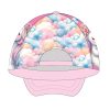 Unicorn Clouds șapcă de baseball pentru copii 53 cm