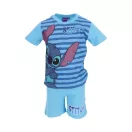 Disney Lilo și Stitch Confident pijamale scurte pentru copii 3-8 ani