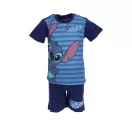 Disney Lilo și Stitch Confident pijamale scurte pentru copii 3-8 ani