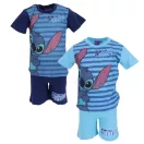 Disney Lilo și Stitch Confident pijamale scurte pentru copii 3-8 ani