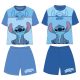 Disney Lilo și Stitch Sweet pijama scurt pentru copii 3-8 ani