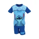 Disney Lilo și Stitch Sweet pijama scurt pentru copii 3-8 ani