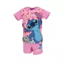 Disney Lilo și Stitch Scrump pijama scurtă pentru copii 3-8 ani