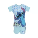 Disney Lilo și Stitch Scrump pijama scurtă pentru copii 3-8 ani