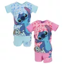 Disney Lilo și Stitch Scrump pijama scurtă pentru copii 3-8 ani