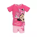 Disney Minnie Chic pijama scurtă pentru copii 3-8 ani
