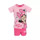 Disney Minnie Chic pijama scurtă pentru copii 3-8 ani