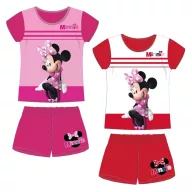 Disney Minnie Charming pijamale scurte pentru copii 3-8 ani