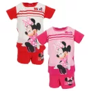 Disney Minnie Charming pijamale scurte pentru copii 3-8 ani