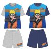 Naruto Kage Bunshin pijamale scurte pentru copii 6-12 ani