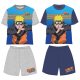 Naruto Kage Bunshin pijamale scurte pentru copii 6-12 ani