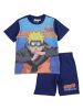 Naruto Kage Bunshin pijamale scurte pentru copii 6-12 ani