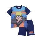 Naruto Kage Bunshin pijamale scurte pentru copii 6-12 ani