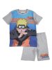 Naruto Kage Bunshin pijamale scurte pentru copii 6-12 ani