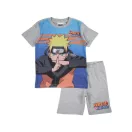 Naruto Kage Bunshin pijamale scurte pentru copii 6-12 ani