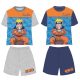 Naruto Ramen pijama scurt pentru copii 6-12 ani