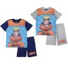 Naruto Ramen pijama scurt pentru copii 6-12 ani