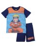 Naruto Ramen pijama scurt pentru copii 6-12 ani