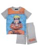 Naruto Ramen pijama scurt pentru copii 6-12 ani
