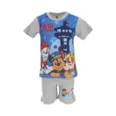 Patrula Cățelușilor Tower pijamale scurte pentru copii 2-6 ani