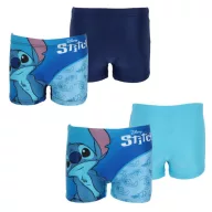   Disney Lilo și Stitch costum de baie pentru copii, scurt 3-8 ani