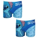 Disney Lilo și Stitch costum de baie pentru copii, scurt 3-8 ani