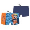 Naruto Jump pantaloni scurți de baie pentru copii, 6-12 ani