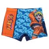 Naruto Jump pantaloni scurți de baie pentru copii, 6-12 ani