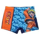 Naruto Jump pantaloni scurți de baie pentru copii, 6-12 ani