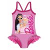Barbie Style costum de baie pentru copii, înot 3-8 ani