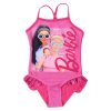 Barbie Style costum de baie pentru copii, înot 3-8 ani