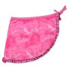 Barbie Style costum de baie și set sarong pentru copii 3-8 ani