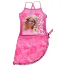 Barbie Style costum de baie și set sarong pentru copii 3-8 ani