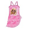 Barbie Style costum de baie și set sarong pentru copii 3-8 ani