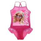 Barbie Style costum de baie și set sarong pentru copii 3-8 ani