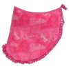 Barbie Style costum de baie și set sarong pentru copii 3-8 ani
