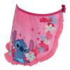 Disney Lilo și Stitch Pink set costum de baie și sarong pentru copii 3-8 ani