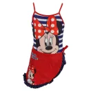 Disney Minnie  Chic set costum de baie și sarong pentru copii 3-8 ani