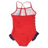 Disney Minnie  Chic set costum de baie și sarong pentru copii 3-8 ani