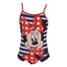 Disney Minnie  Chic set costum de baie și sarong pentru copii 3-8 ani