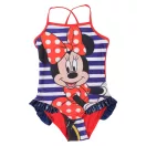 Disney Minnie  Chic set costum de baie și sarong pentru copii 3-8 ani