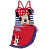 Disney Minnie  Chic set costum de baie și sarong pentru copii 3-8 ani