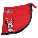 Disney Minnie  Chic set costum de baie și sarong pentru copii 3-8 ani