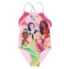 Prințesele Disney Regal set de costum de baie și sarong pentru copii 3-8 ani