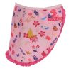 Prințesele Disney Regal set de costum de baie și sarong pentru copii 3-8 ani